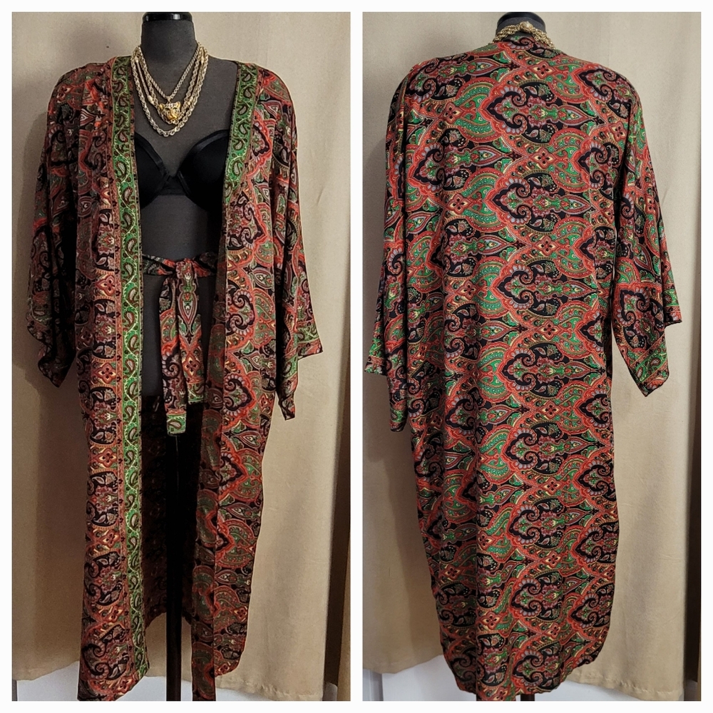 Kimono /M/L